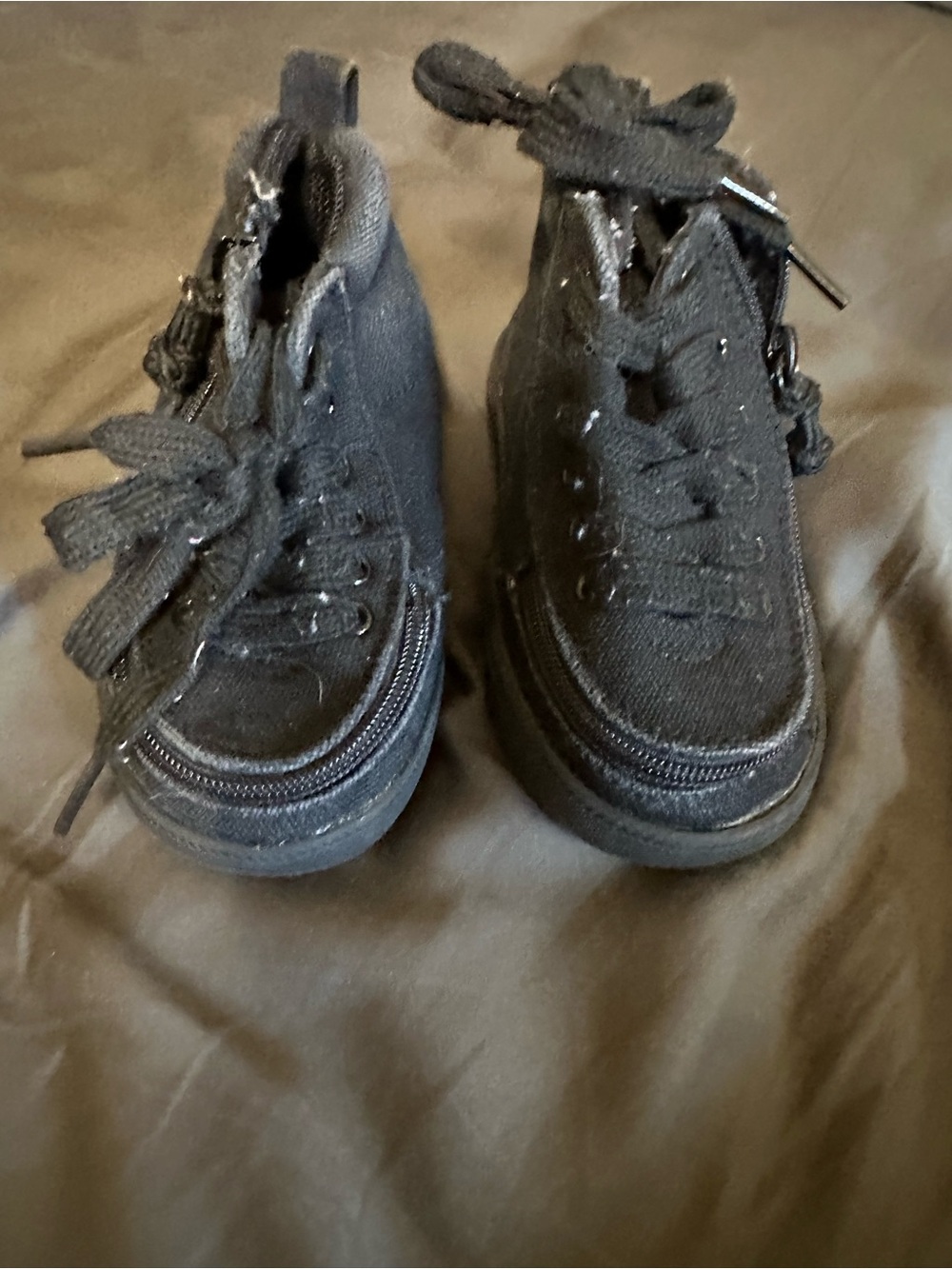 Billie Shoes 6W